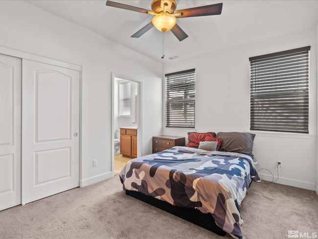 2401 Bridgetown Loop, House other with 4 bedrooms, 4 bathrooms and 3 parking in Sparks NV | Image 27
