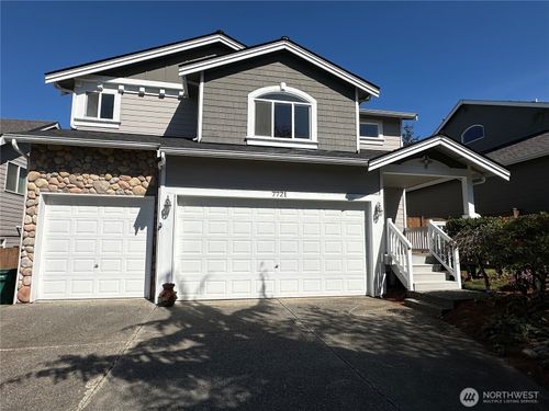 7721 64th Pl Ne, Marysville, WA, 98270-6534 | Card Image