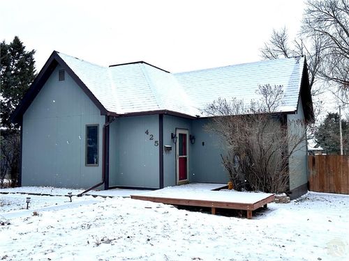 425 3rd Ave No, Glasgow, MT, 59230 | Card Image