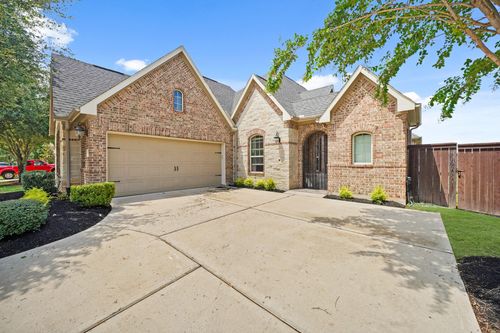 6734 Pioneer Trail, Katy, TX, 77493 | Card Image