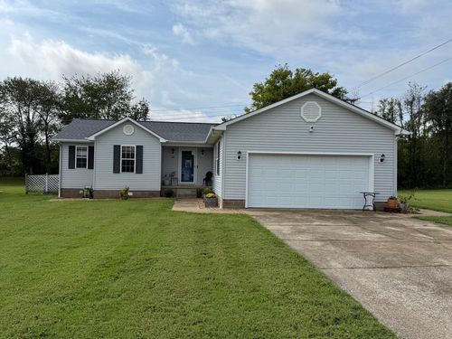 1376 Thornapple Dr, Mayfield, KY, 42066-1967 | Card Image