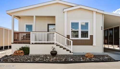 11350 E Sarah Jane Ln, Dewey-Humboldt, AZ, 86327-4558 | Card Image