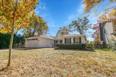 6705 Breckenridge Road, House other with 3 bedrooms, 2 bathrooms and 2 parking in Lisle IL | Image 2