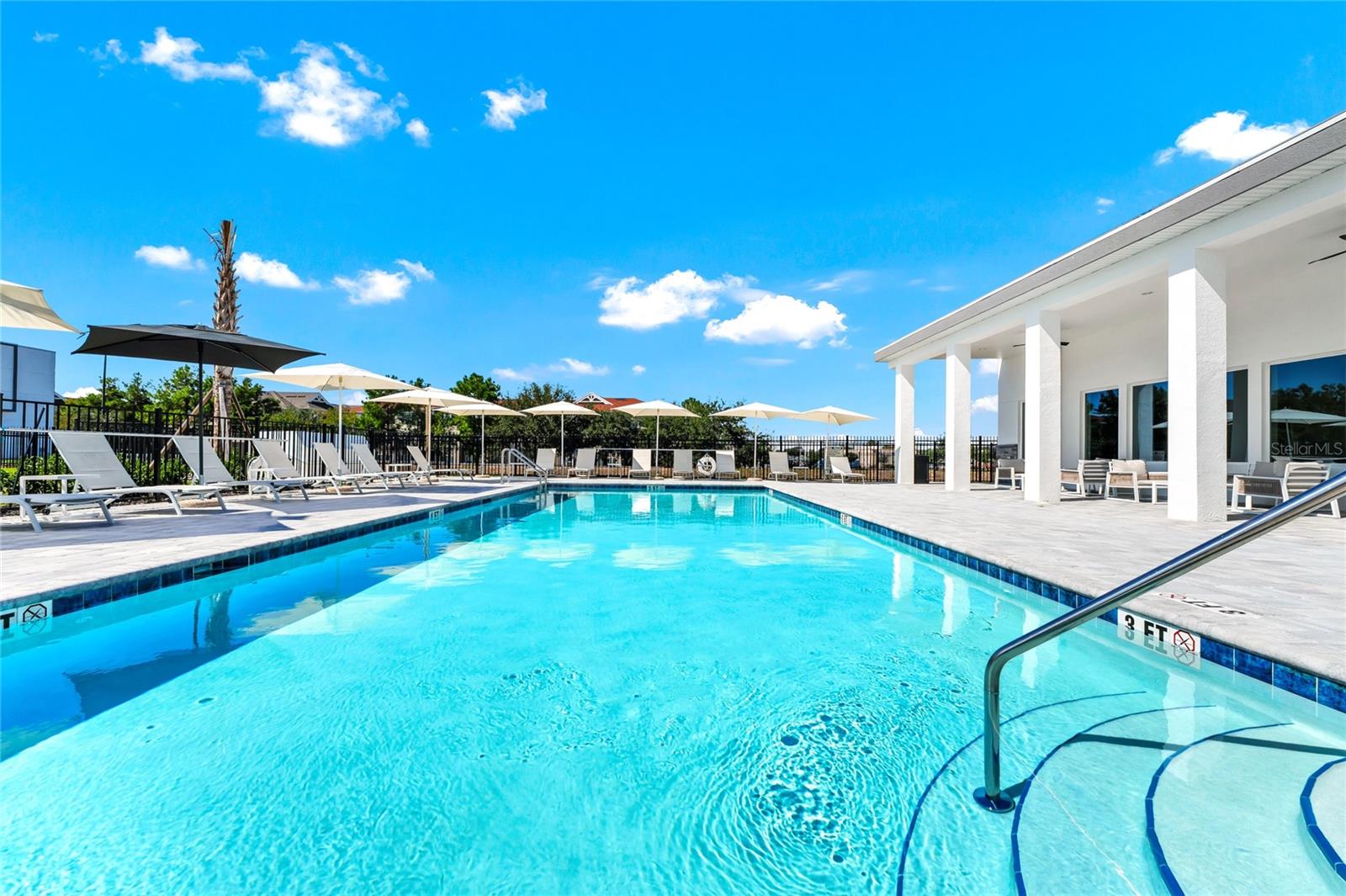 Residential Lease in DAVENPORT 3