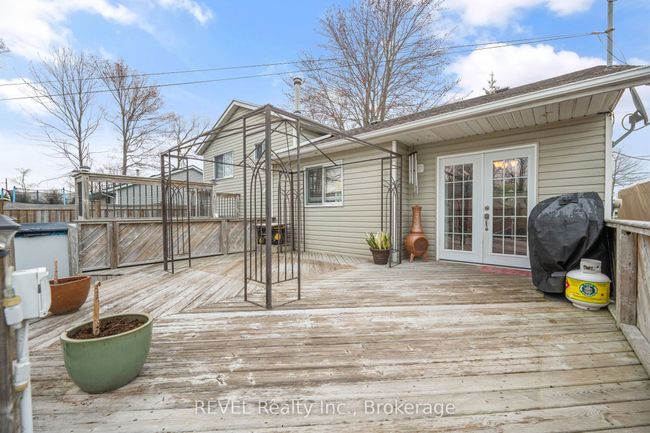 177 Bernard Ave, House other with 3 bedrooms, 2 bathrooms and 6 parking in Ridgeway ON | Image 30
