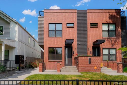 101-1385 Raleigh St, Denver, CO, 80204-1658 | Card Image