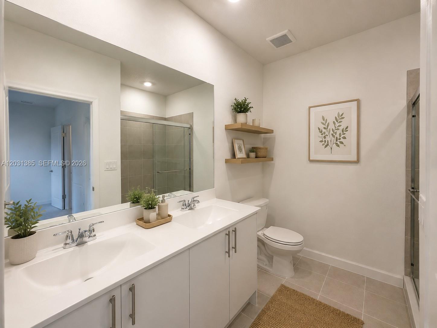 Residential Lease in Florida City 5