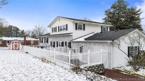 1835 Greenhills Dr, Madison, IN, 47250-1786 | Card Image