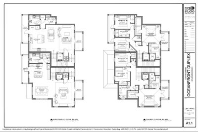 1 - 2725 S Hwy A1a, Home with 3 bedrooms, 0 bathrooms and null parking in Melbourne Beach FL | Image 2