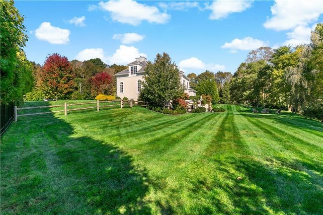6 Austin Pl, House other with 5 bedrooms, 6 bathrooms and 2 parking in Briarcliff Manor NY | Image 34