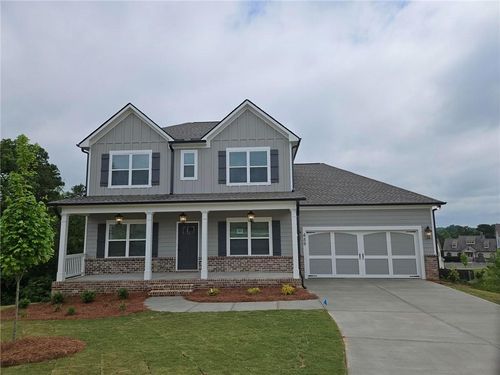 459 Banff Dr, Winder, GA, 30680-4928 | Card Image