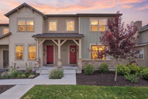 1053 W Wasatch Spring Rd, Hideout, UT, 84036-1392 | Card Image