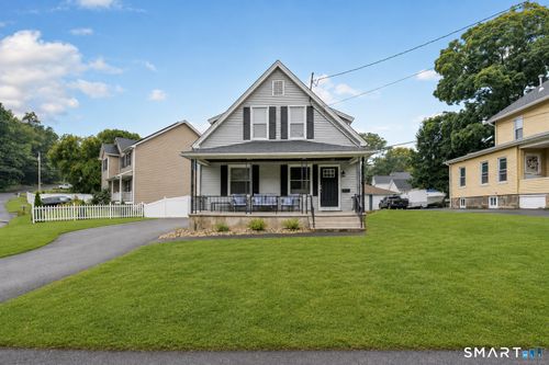 2 Mary St, Shelton, CT, 06484-6026 | Card Image