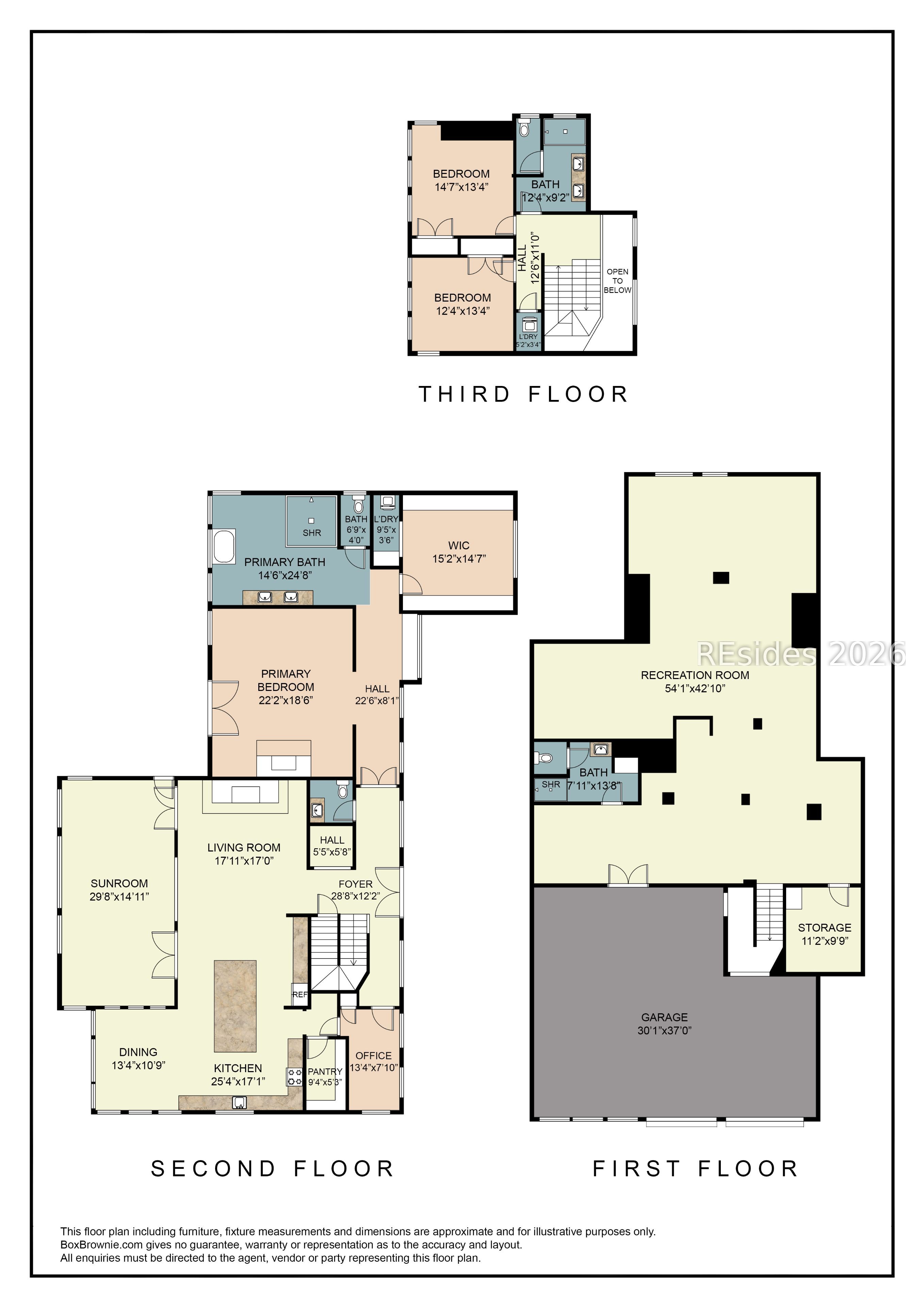Residential in Bluffton 2