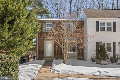 2901 Everleigh Way, FAIRFAX, VA, 22031-2053 | Card Image