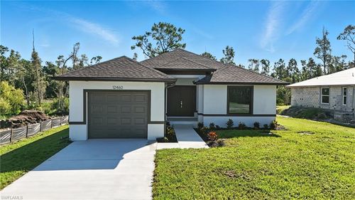 12460 Catalina Dr, Punta Gorda, FL, 33955-2423 | Card Image