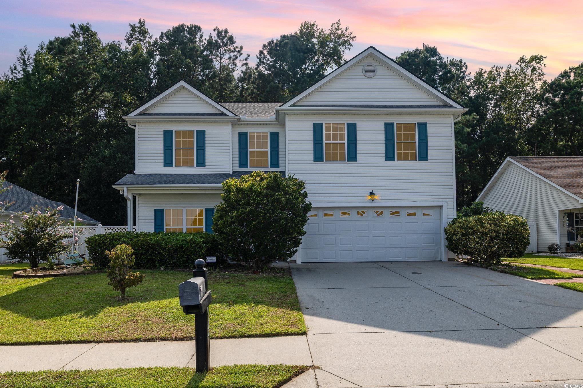 Snowberry Dr, Longs, SC 29568