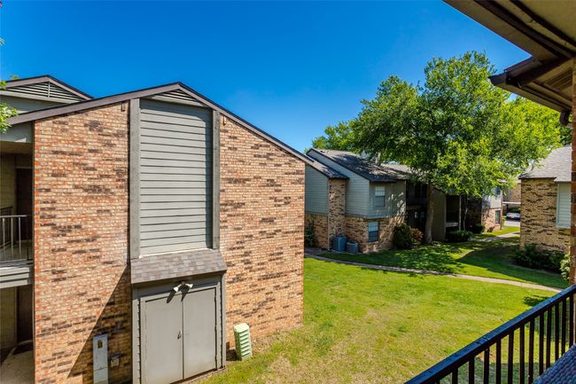 APT-267 - 5335 Bent Tree Forest Dr, Condo with 1 bedrooms, 1 bathrooms and null parking in Dallas TX | Image 19