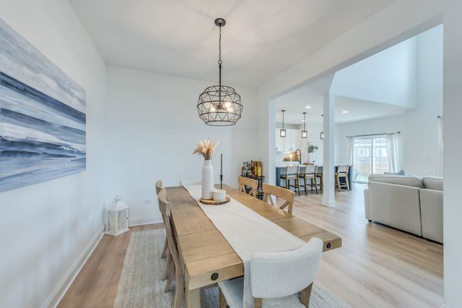 25320 W Alison Rd, House other with 5 bedrooms, 4 bathrooms and 3 parking in Plainfield IL | Image 6