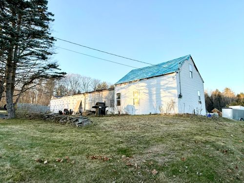 388 Bog Road, Vassalboro, ME, 04989 | Card Image