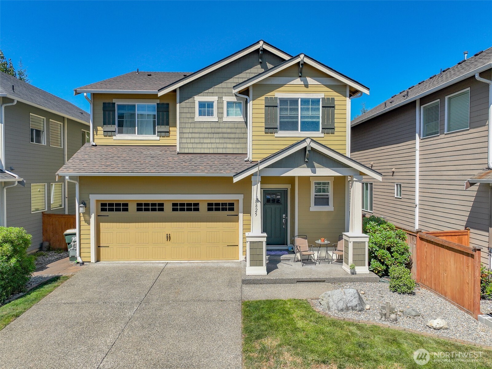 Residential in Lacey 2
