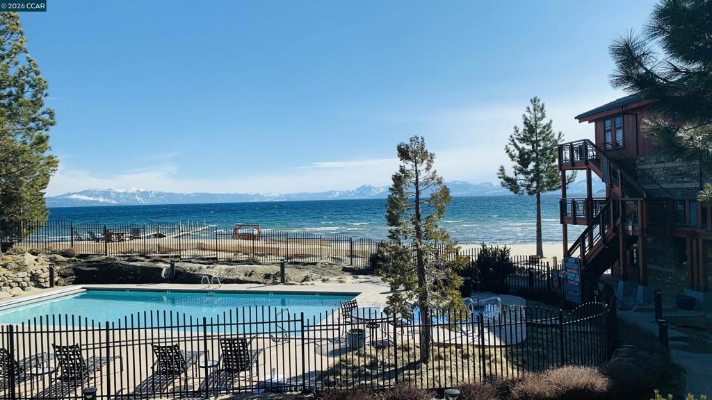Residential in Tahoe Vista 4