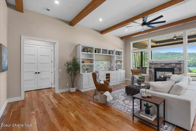 184 Willow Bay Rd, House other with 3 bedrooms, 3 bathrooms and null parking in Priest River ID | Image 7