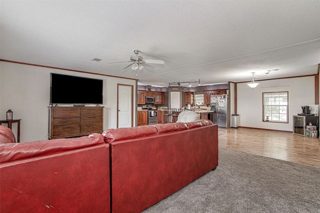 Main house - living area upon entry | Image 4