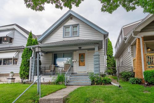 1432 S 78th Street, WEST ALLIS, WI, 53214 | Card Image