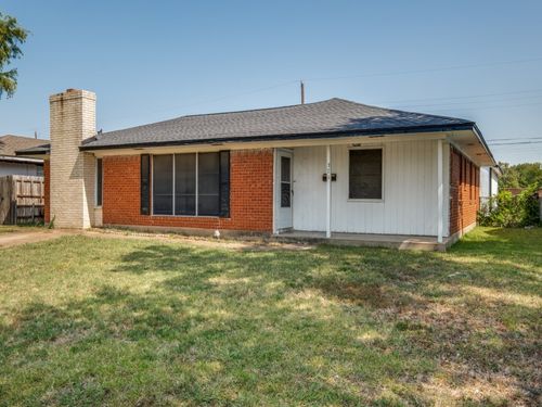 3717 Sidney Dr, Mesquite, TX, 75150-2114 | Card Image