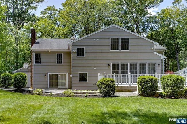 211 Lorraine Dr, House other with 6 bedrooms, 4 bathrooms and null parking in Berkeley Heights NJ | Image 28
