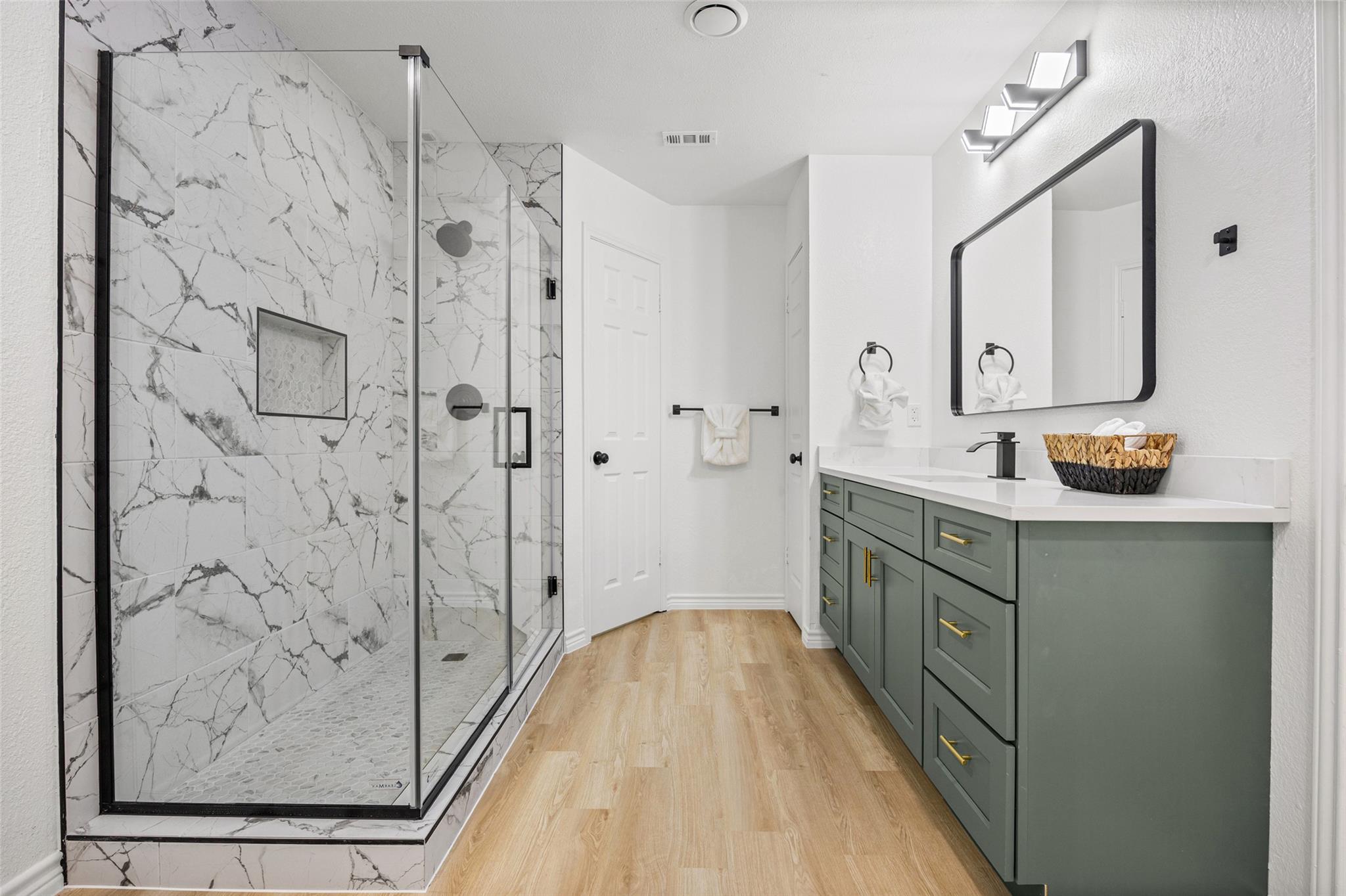 Residential in Austin 4