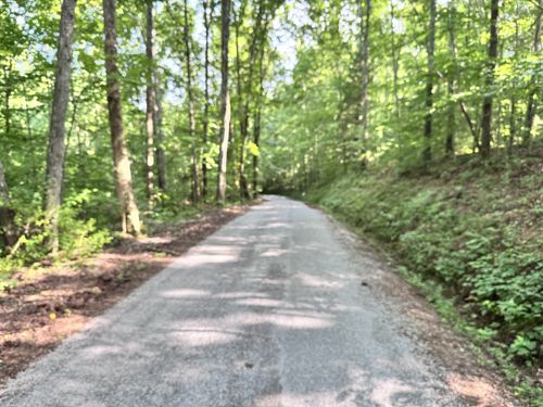0 Kilburn Cemetery Road, Lawrenceburg, TN, 38464 | Card Image