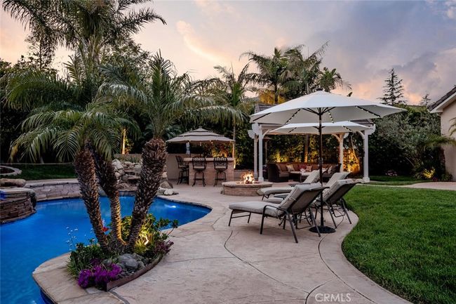 1065 Via Adorna, House other with 4 bedrooms, 3 bathrooms and 3 parking in Newbury Park CA | Image 41