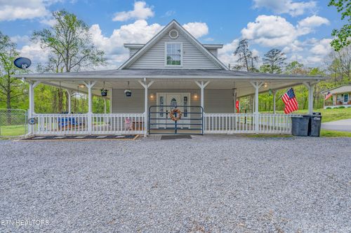 632 Butler Mill Rd, Oliver Springs, TN, 37840-1309 | Card Image