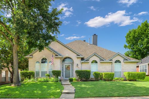 11905 Amber Valley Drive, Frisco, TX, 75035 | Card Image