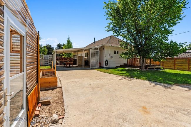 220 S 4 Th St, House other with 3 bedrooms, 2 bathrooms and null parking in Manhattan MT | Image 89