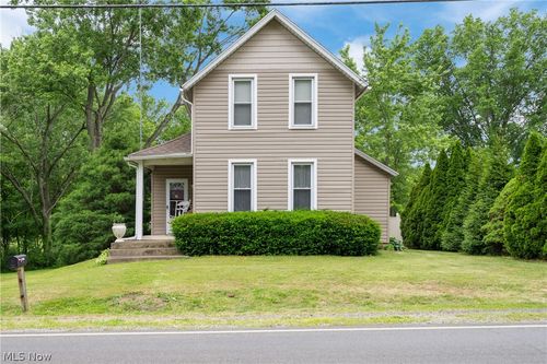 3346 Albrecht Ave, Akron, OH, 44312-3656 | Card Image