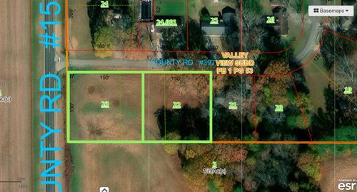 0 County Road 596, Courtland, AL, 35618 | Card Image