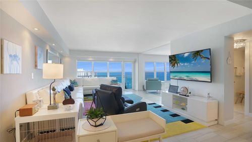 2716-3900 Galt Ocean Dr, Fort Lauderdale, FL, 33308-6631 | Card Image