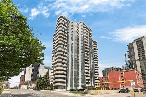 1803-67 Caroline St S, Hamilton, ON, L8P3K6 | Card Image