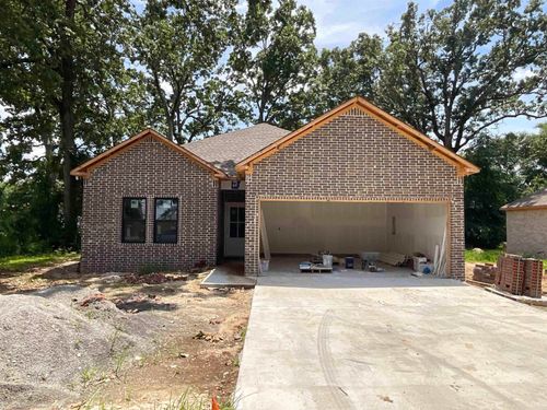 125 Kayla Ln, Lonoke, AR, 72086-2321 | Card Image