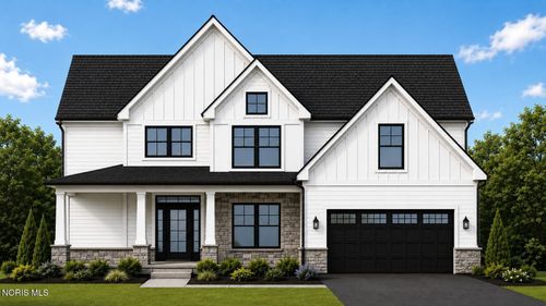 1008 Ellesmere Dr, Perrysburg, OH, 43551-9791 | Card Image