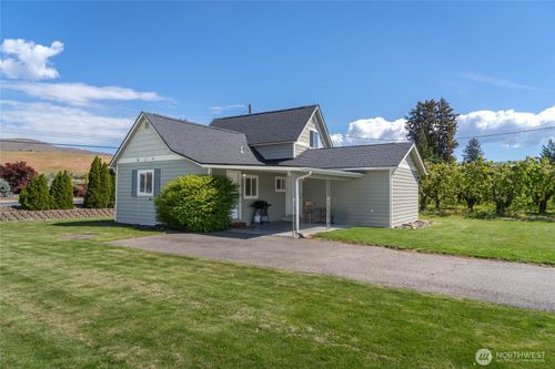 25 Sun Valley Drive, Wenatchee, WA, 98801 | Card Image