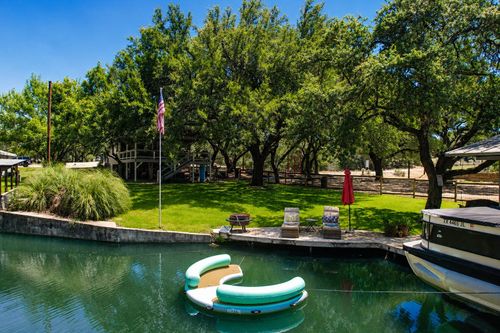 1001 Shorewood Drive, Granite Shoals, TX, 78654 | Card Image