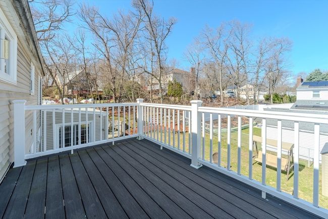 8 Milan Ave, House other with 3 bedrooms, 3 bathrooms and 4 parking in Woburn MA | Image 18