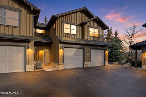 2-2270 Jupiter View Dr, Park City, UT, 84060-7238 | Card Image