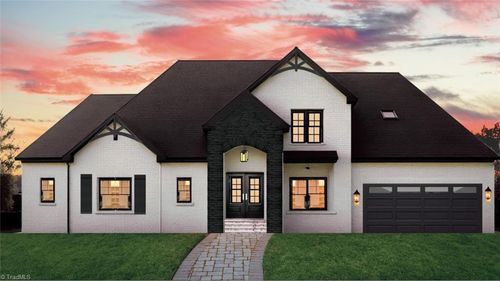 2860 Saint Giles Ct, High Point, NC, 27262-4619 | Card Image