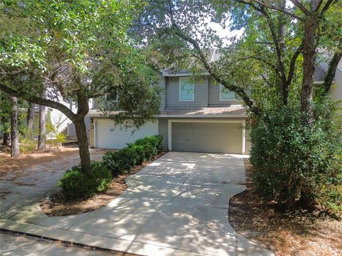 38 Wineberry Pl, The Woodlands, TX, 77382-1709 | Card Image