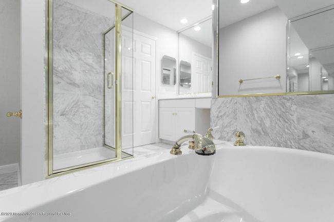 16 Magnolia Dr, Condo with 2 bedrooms, 3 bathrooms and null parking in Spring Lake NJ | Image 11